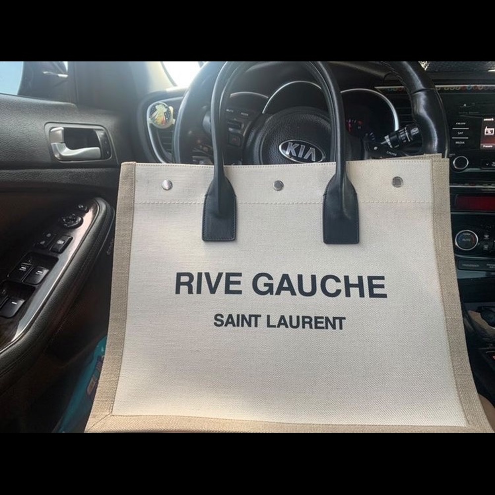 Ysl tote